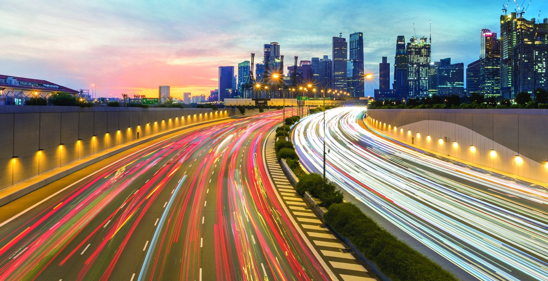 Expressway
